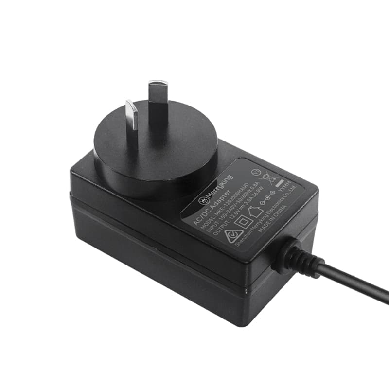 AR Plug AC DC Adapter 18V 2A 36 Watts