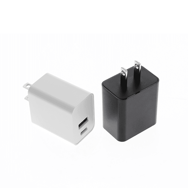 US Type PD 20W USB Type Fast Charger